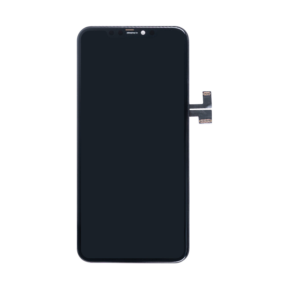PIXDURA Display für iPhone 11 Pro Max Soft OLED Premium 60Hz Touchscreen – Bild 3