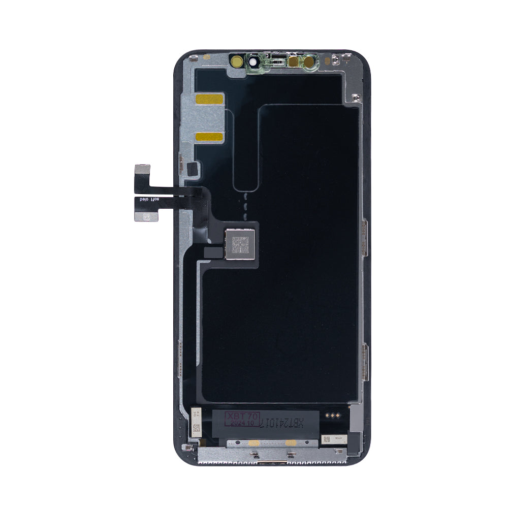 PIXDURA Display für iPhone 11 Pro Max Soft OLED Premium 60Hz Touchscreen – Bild 4