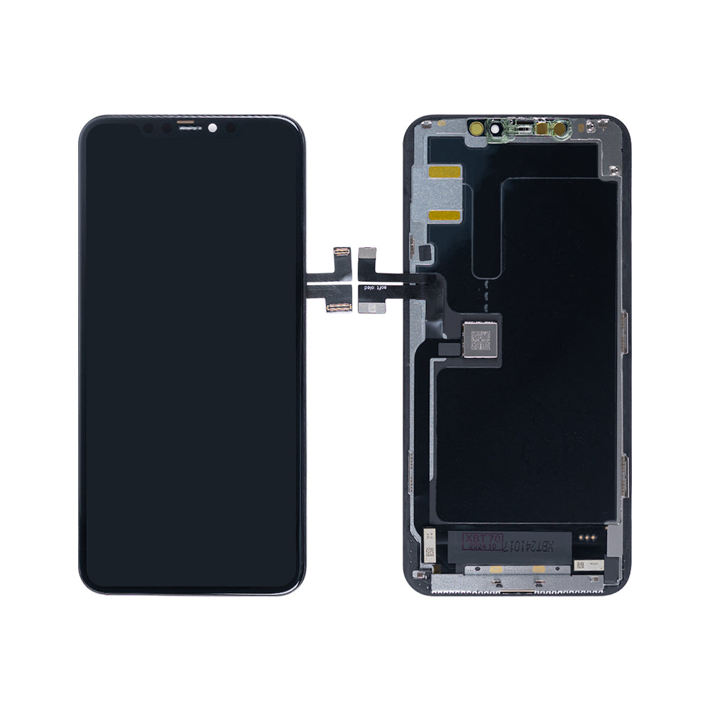 PIXDURA Display für iPhone 11 Pro Max Soft OLED Premium 60Hz Touchscreen – Bild 5