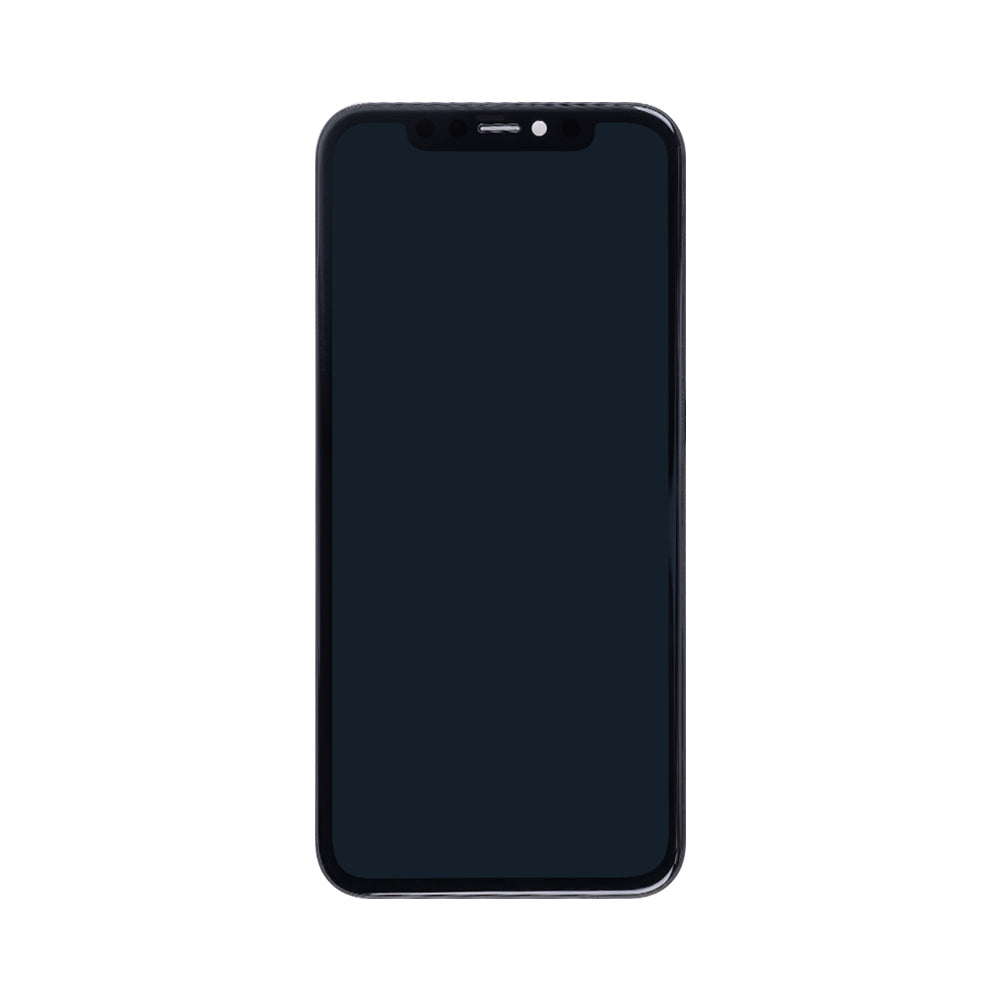 PIXDURA für Apple iPhone 11 Pro Display und Touchscreen-Digitizer Hard-OLED Premium (IC Removable) (60Hz) – Bild 2