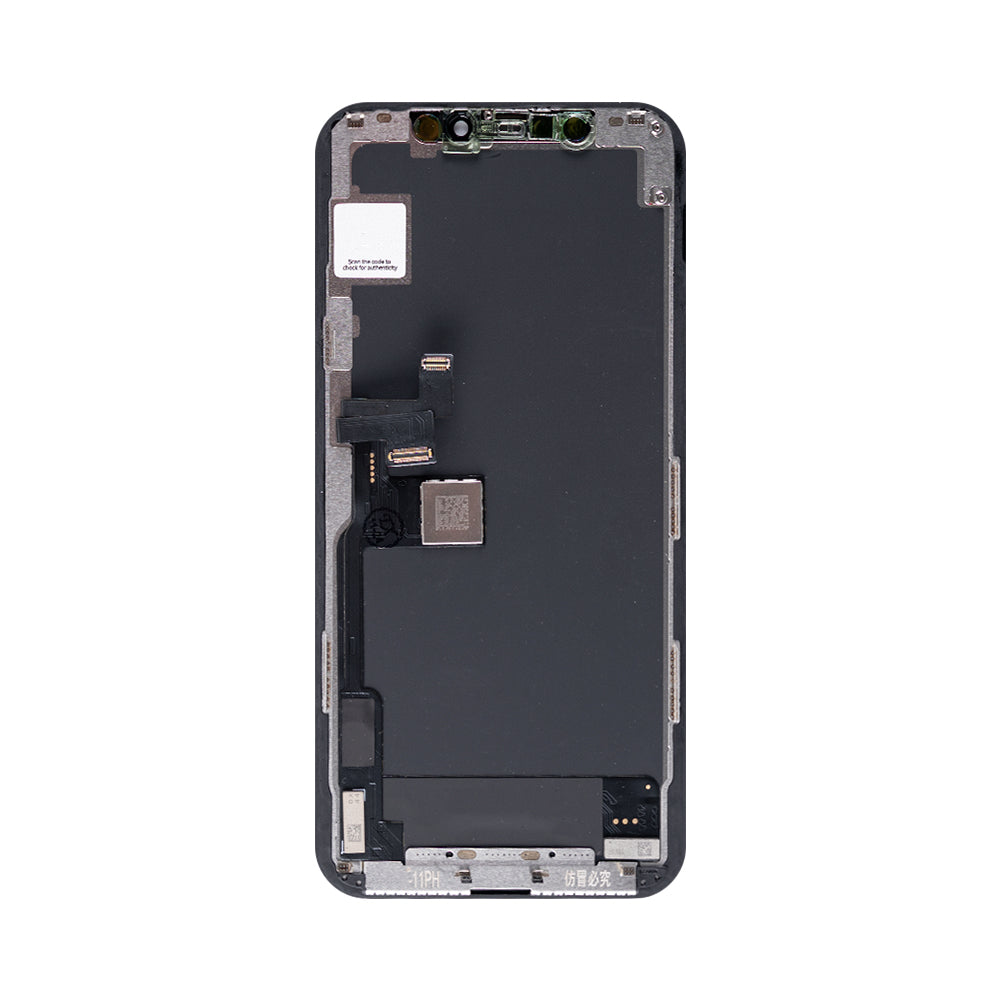 PIXDURA für Apple iPhone 11 Pro Display und Touchscreen-Digitizer Hard-OLED Premium (IC Removable) (60Hz) – Bild 3