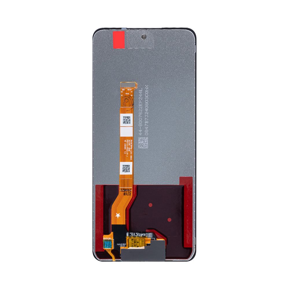 OEM Display für Oppo A60 4G, A3 5G (A60), A3 4G ohne Rahmen – Bild 3