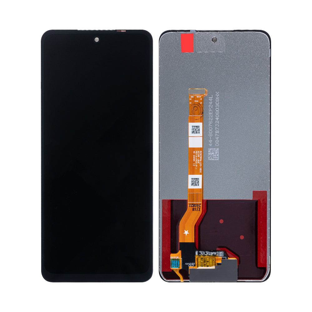 OEM Display für Oppo A60 4G, A3 5G (A60), A3 4G ohne Rahmen – Bild 4
