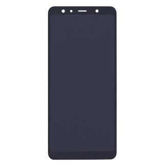 Original OEM Display für Samsung Galaxy A7 A750F (2018) ohne Rahmen Black