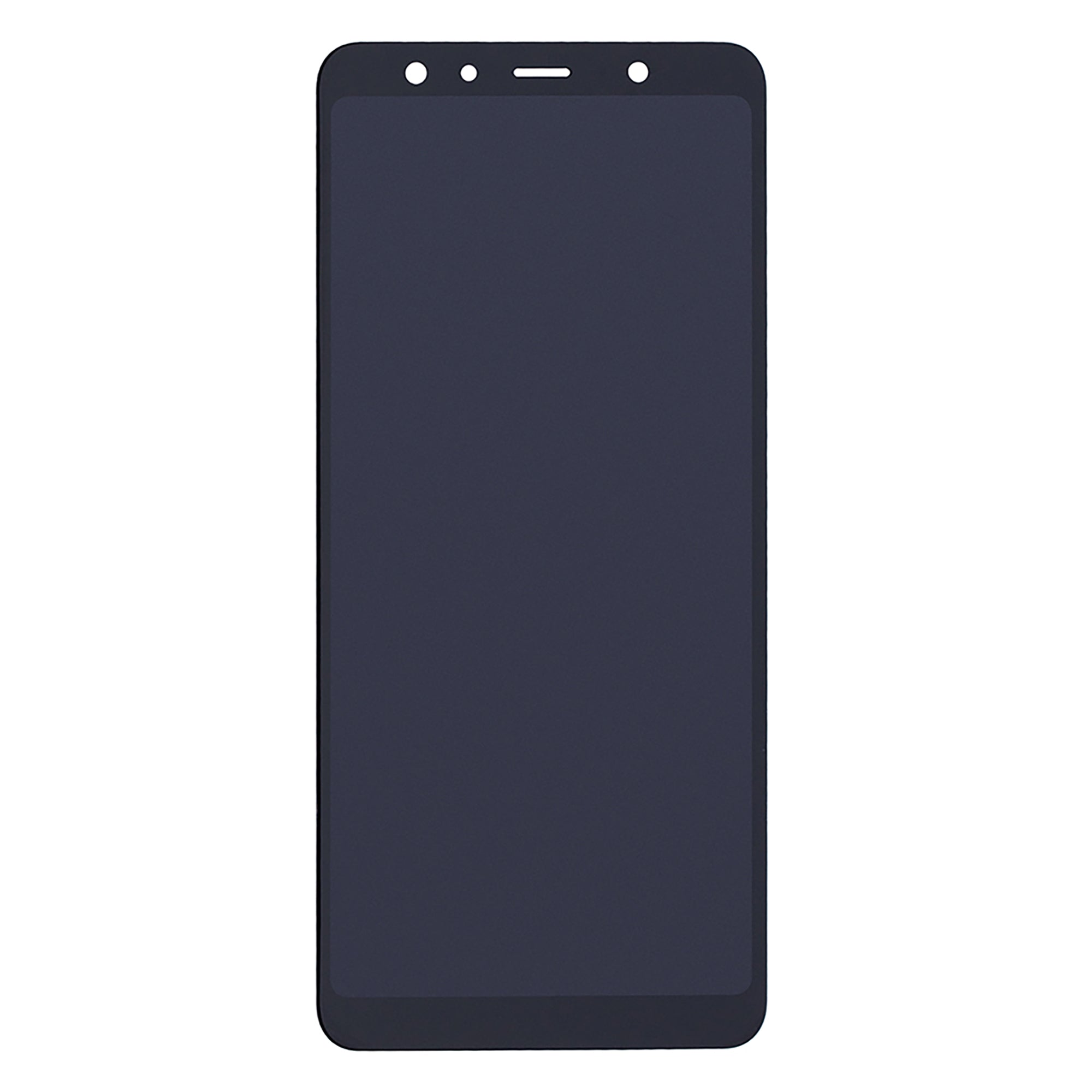 Original OEM Display für Samsung Galaxy A7 A750F (2018) ohne Rahmen Black