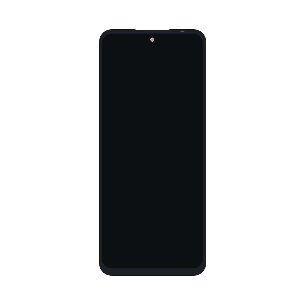 OEM Display für Xiaomi Poco M6 4G ohne Rahmen – Bild 2