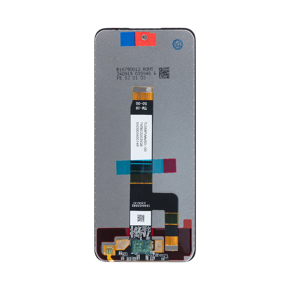 OEM Display für Xiaomi Poco M6 4G ohne Rahmen – Bild 3