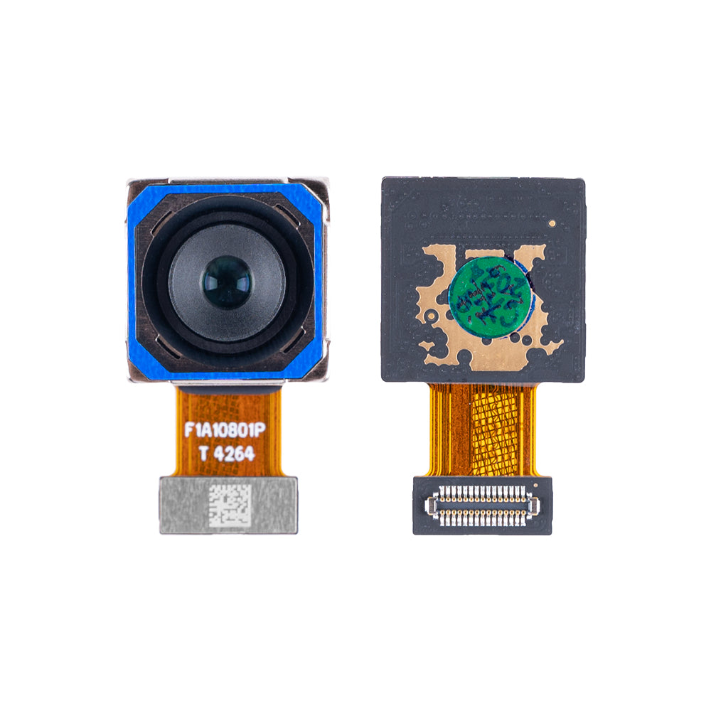 Xiaomi Poco M6 4G Rückkamera 108MP Wide OEM – Bild 3