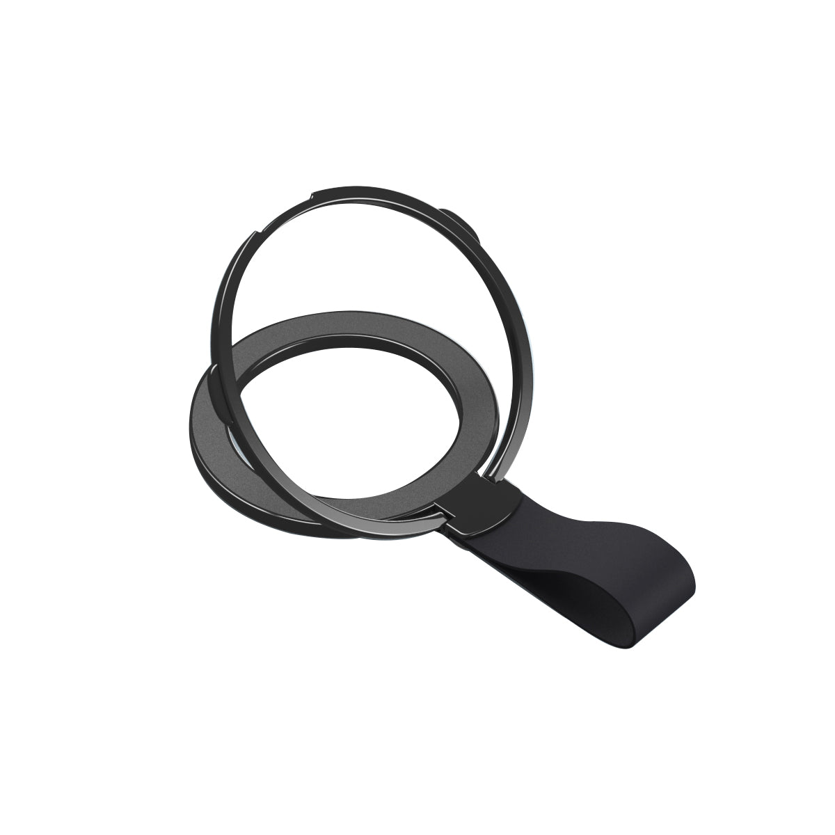 Rixus RXPH20B Mobile Phone Holder mit MagSafe kompatibel Black – Bild 3