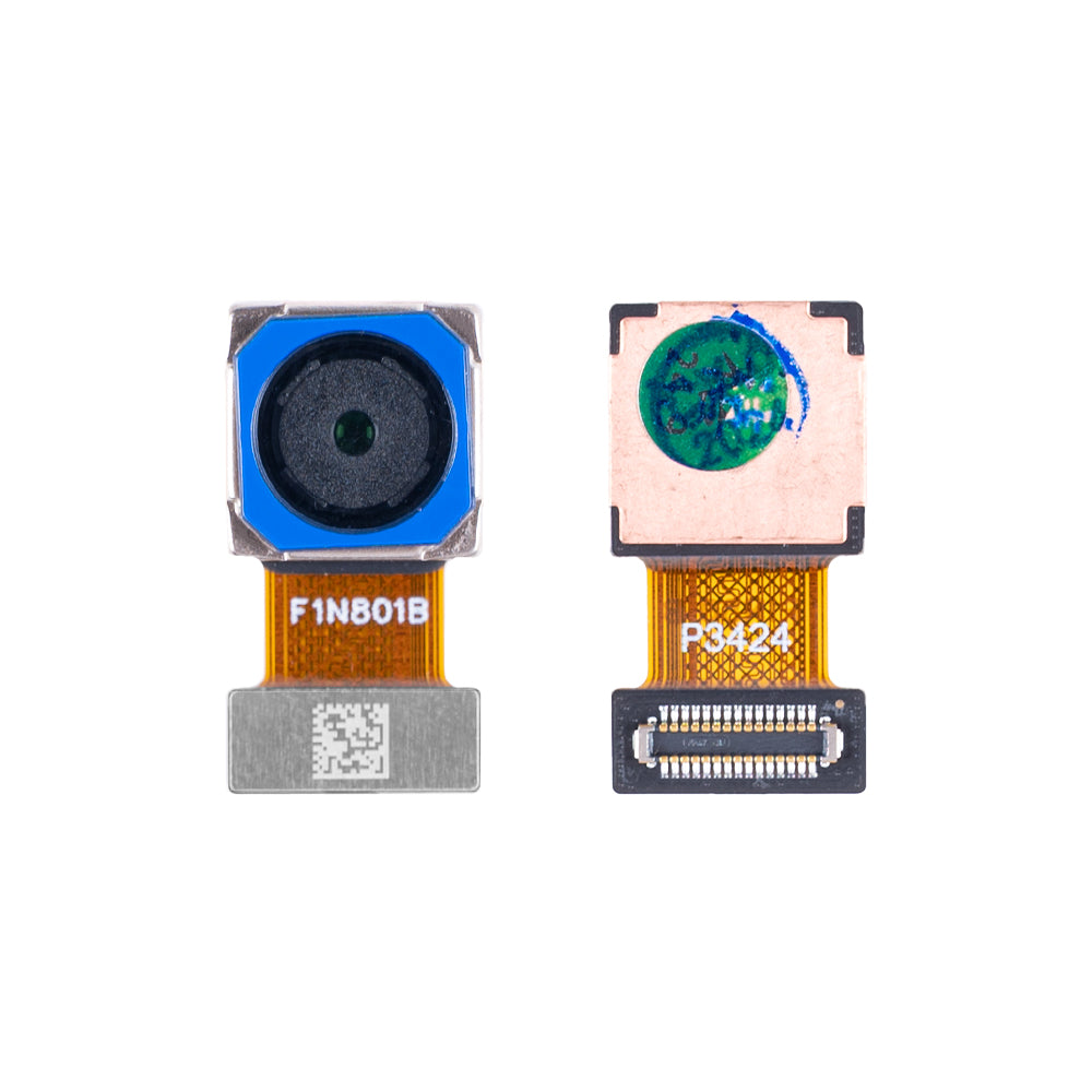 Xiaomi Redmi A3x Rückkamera 8MP Wide OEM – Bild 3