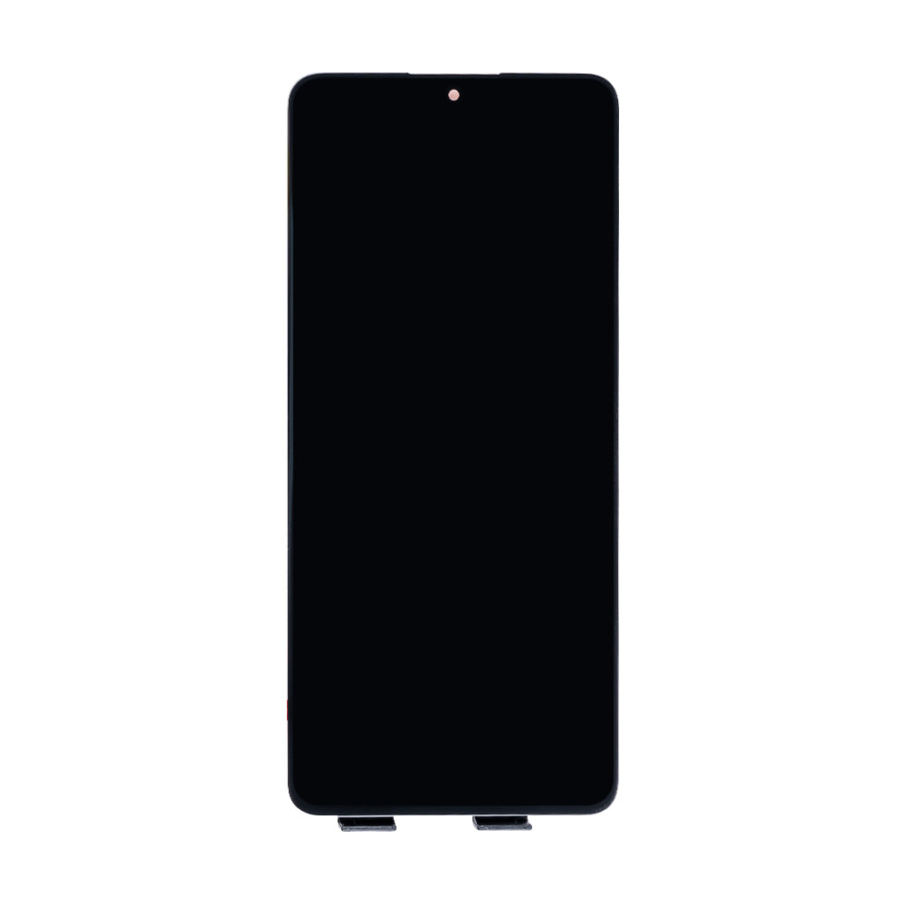 OEM Display für Xiaomi Poco F6, Redmi Turbo3 ohne Rahmen – Bild 2