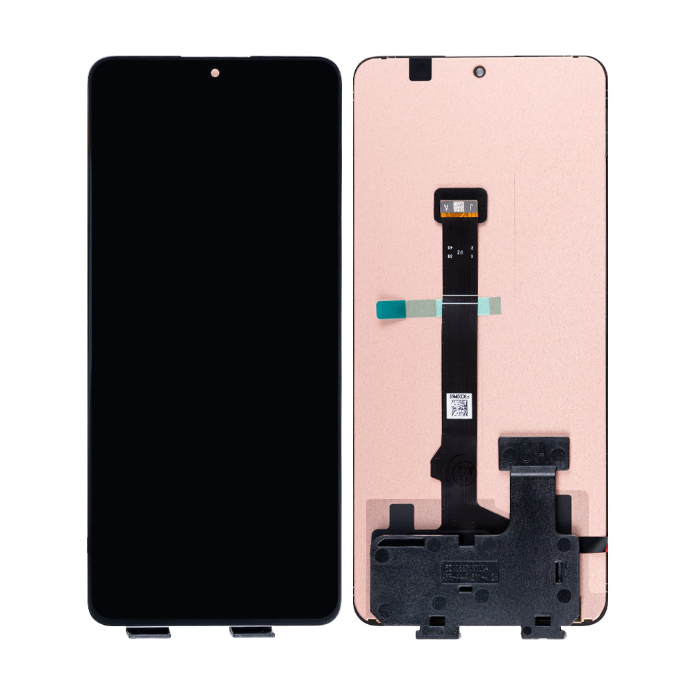 OEM Display für Xiaomi Poco F6, Redmi Turbo3 ohne Rahmen – Bild 4