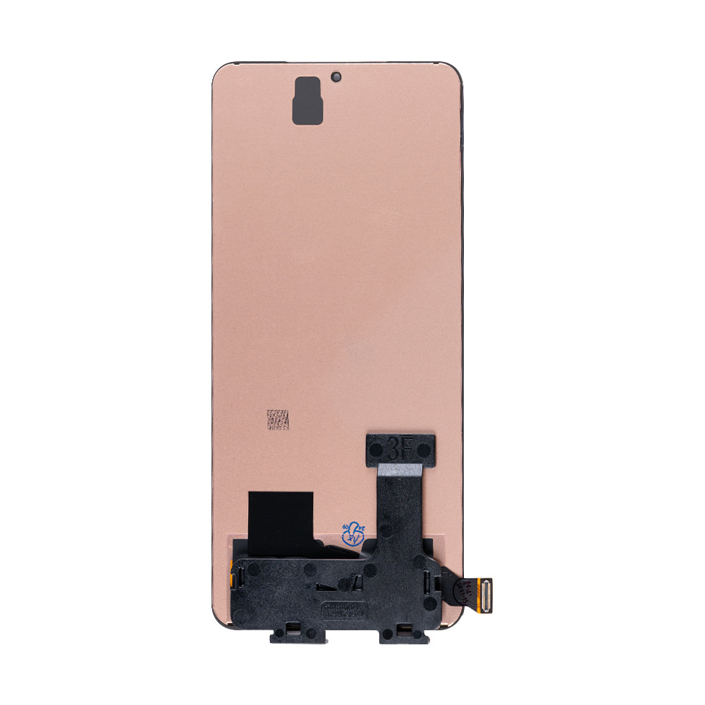 OEM Display für Xiaomi Poco F6 Pro ohne Rahmen – Bild 3