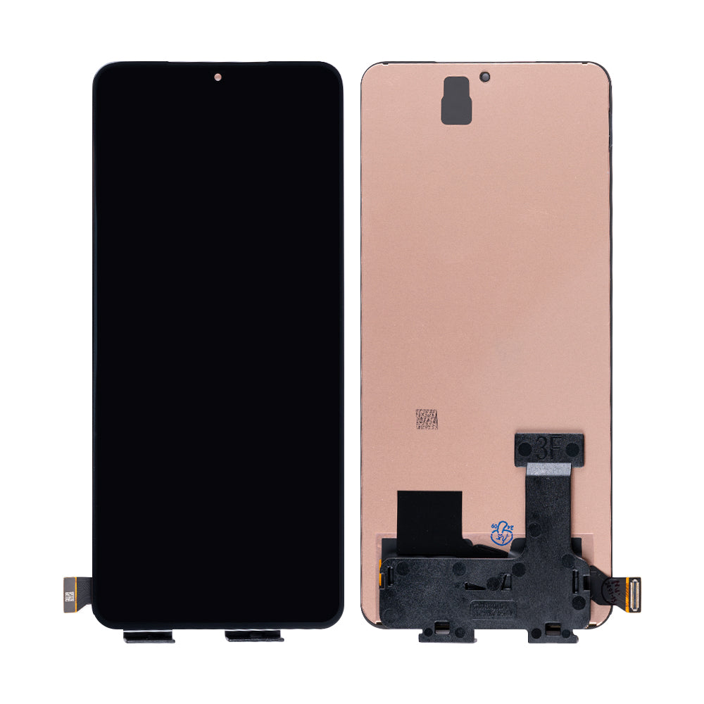 OEM Display für Xiaomi Poco F6 Pro ohne Rahmen – Bild 4