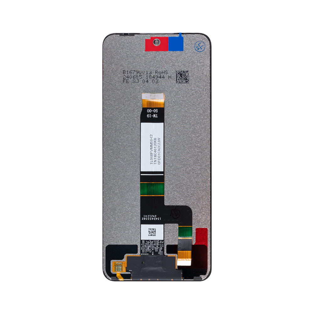 OEM Display für Xiaomi Redmi Note 13R ohne Rahmen – Bild 3