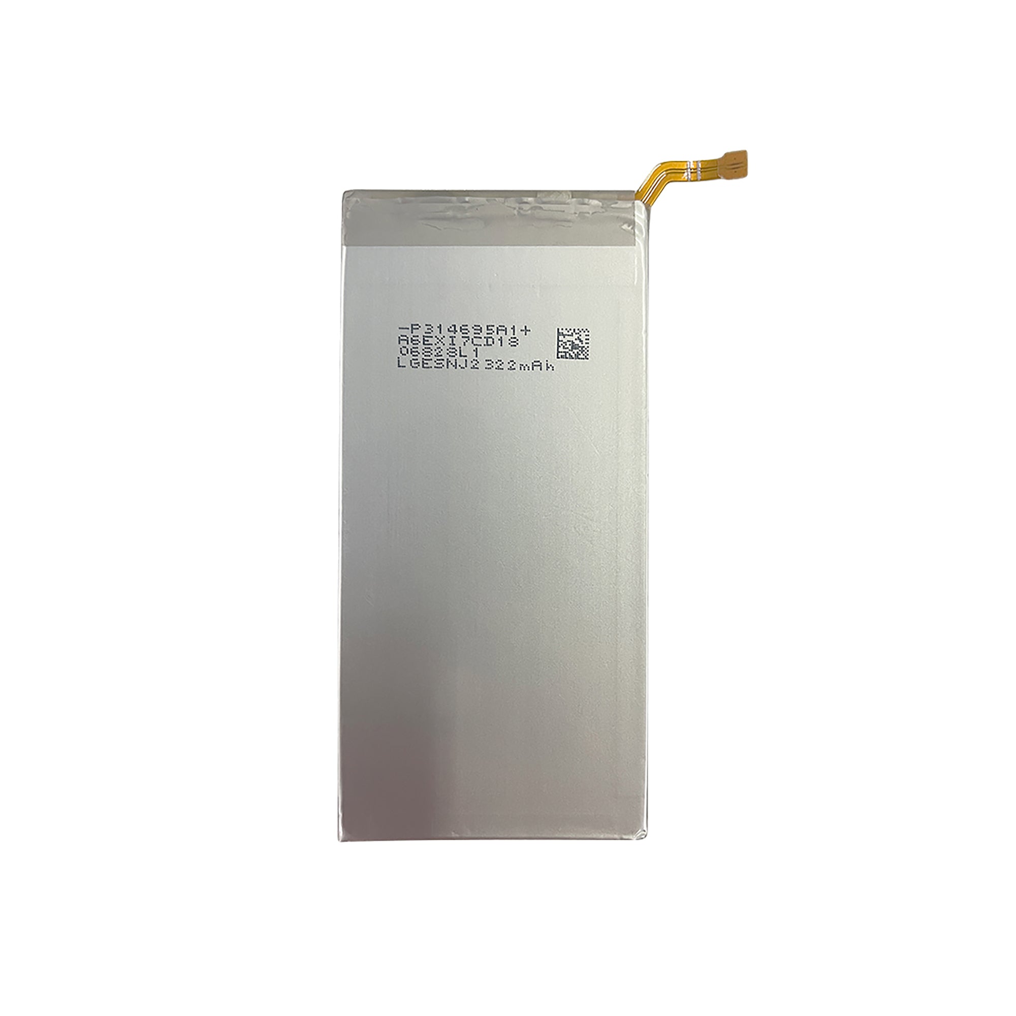 Samsung Galaxy Z Fold5 F946B Sub Akku EB-BF947ABY OEM – Bild 2