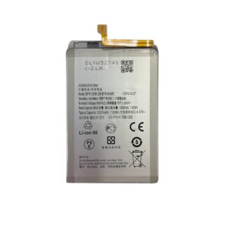 Samsung Galaxy Z Fold5 F946B Main Akku EB-BF946ABY OEM