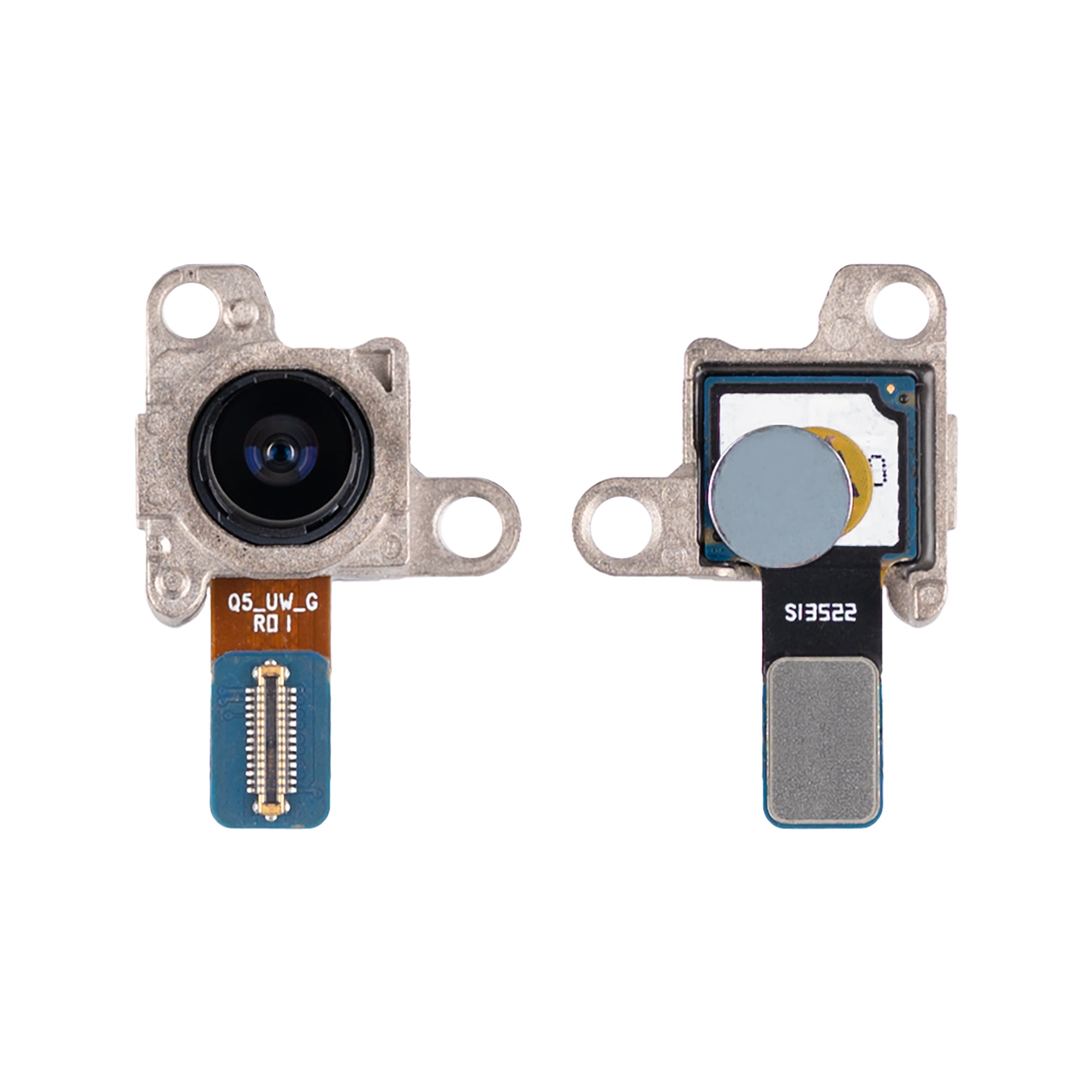 Samsung Galaxy Z Fold5 F946B Rückkamera 10MP Teleobjektiv OEM – Bild 4