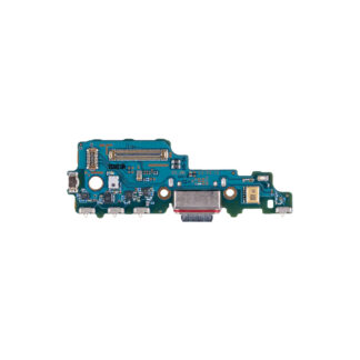 OEM Ladebuchse Ladeplatine Flex für Samsung Galaxy Z/Fold/Flip + Tab Serie - Modell: Galaxy Z Fold5 F946B - Ausführung: Ladeplatine