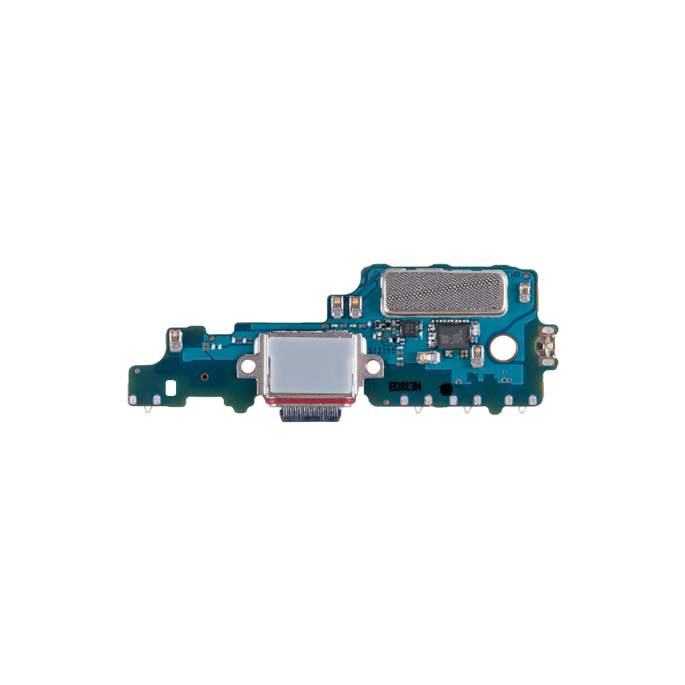 OEM Ladebuchse Ladeplatine Flex für Samsung Galaxy Z/Fold/Flip + Tab Serie - Modell: Galaxy Z Flip4 5G F721B - Ausführung: Ladeplatine – Bild 66