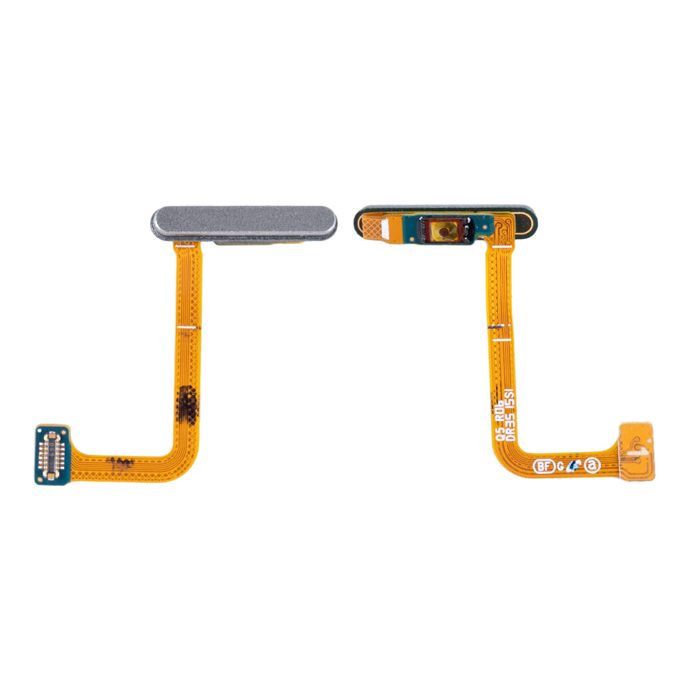 Samsung Galaxy Z Fold5 F946B Fingerabdrucksensor-Flex mit Powerbutton Cream OEM – Bild 3