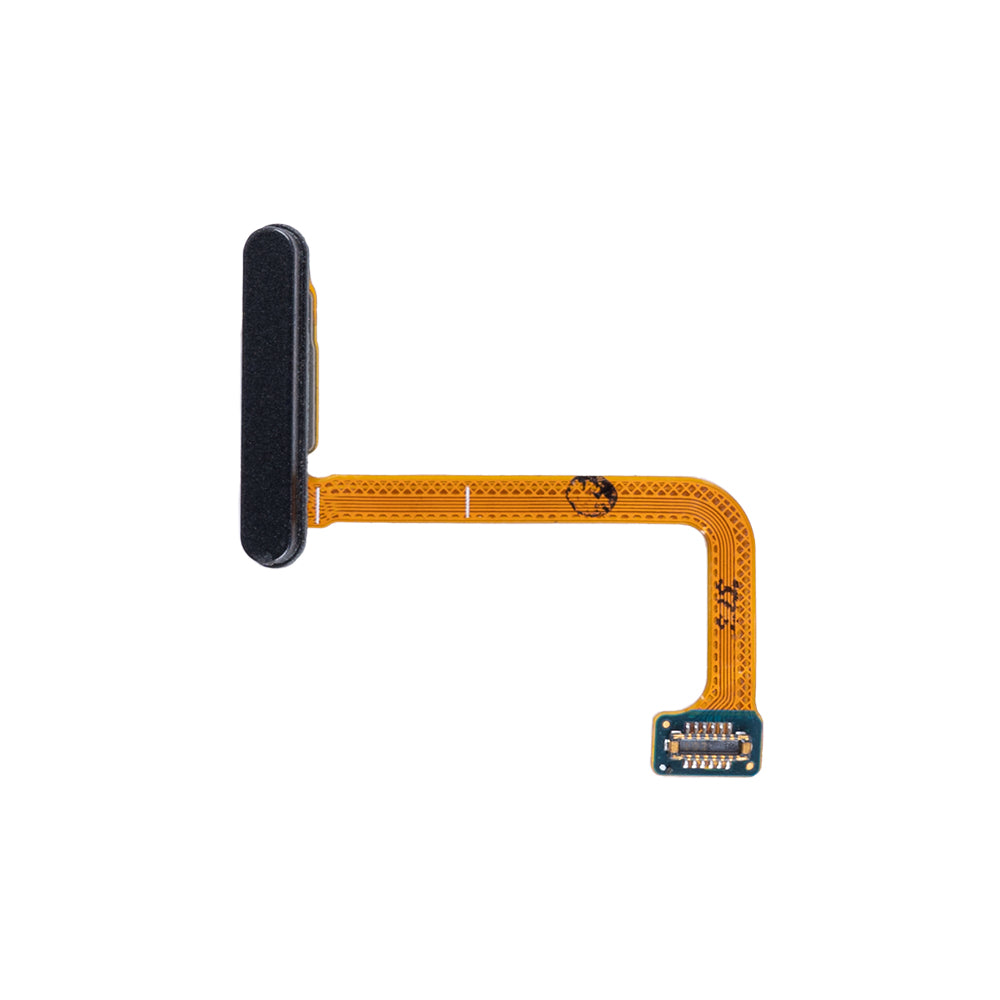 Samsung Galaxy Z Fold5 F946B Fingerabdrucksensor-Flex mit Powerbutton Gray OEM