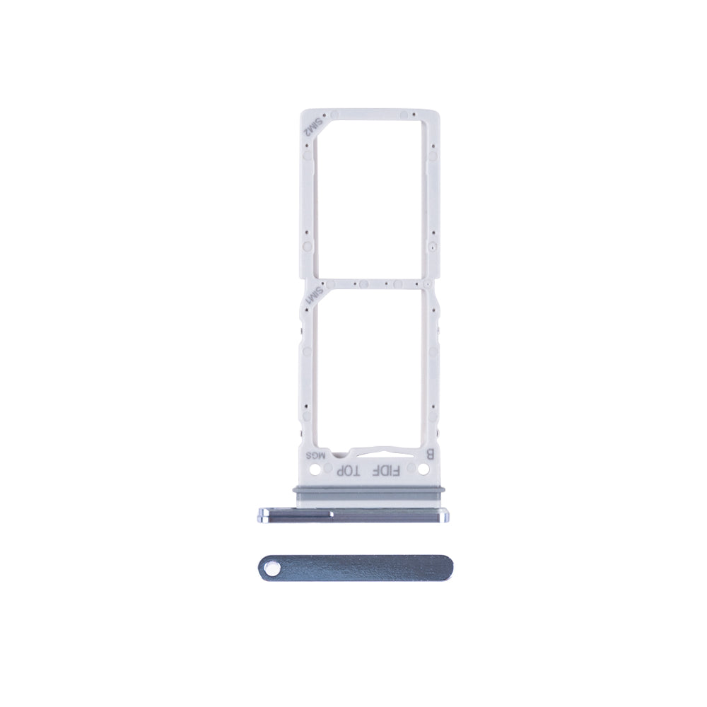 Samsung Galaxy Z Fold5 F946B Original OEM SIM-Kartenhalter, Farbe wählbar – Bild 3