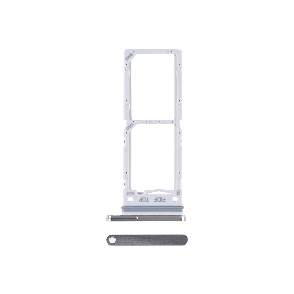 Samsung Galaxy Z Fold5 F946B Original OEM SIM-Kartenhalter, Farbe wählbar – Bild 2