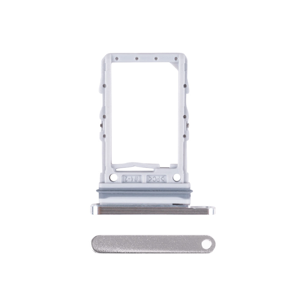 Samsung Galaxy Z Flip5 F731B Original OEM SIM-Kartenhalter, Farbe wählbar