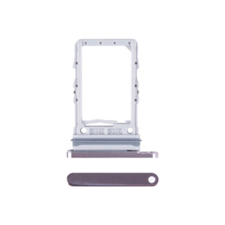 Samsung Galaxy Z Flip5 F731B SIM-Kartenhalter Lavender OEM