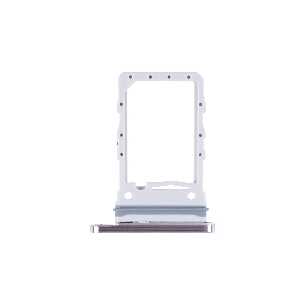 Samsung Galaxy Z Flip5 F731B SIM-Kartenhalter Lavender OEM – Bild 2
