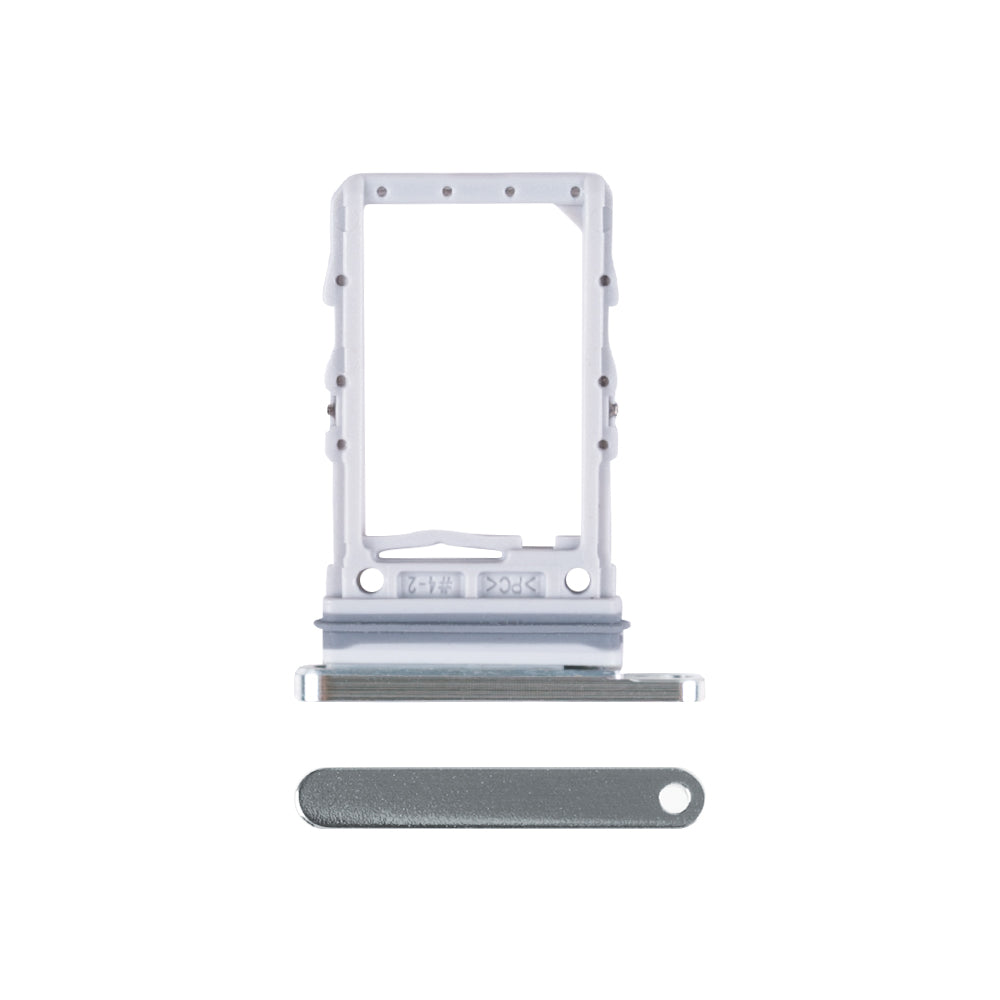 Samsung Galaxy Z Flip5 F731B Original OEM SIM-Kartenhalter, Farbe wählbar – Bild 2