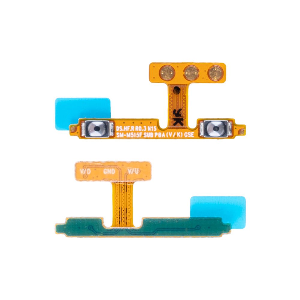 Samsung Galaxy M54 5G M546B Volume Flex OEM – Bild 3