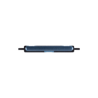Samsung Galaxy M54 5G M546B Lautstärketaste Dark Blue OEM
