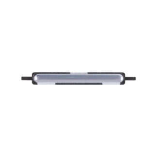 Samsung Galaxy M54 5G M546B Lautstärketaste Silver OEM