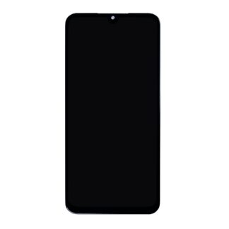 Samsung Galaxy M34 5G M346B Display und Touchscreen-Digitizer ohne Rahmen Black Soft-OLED