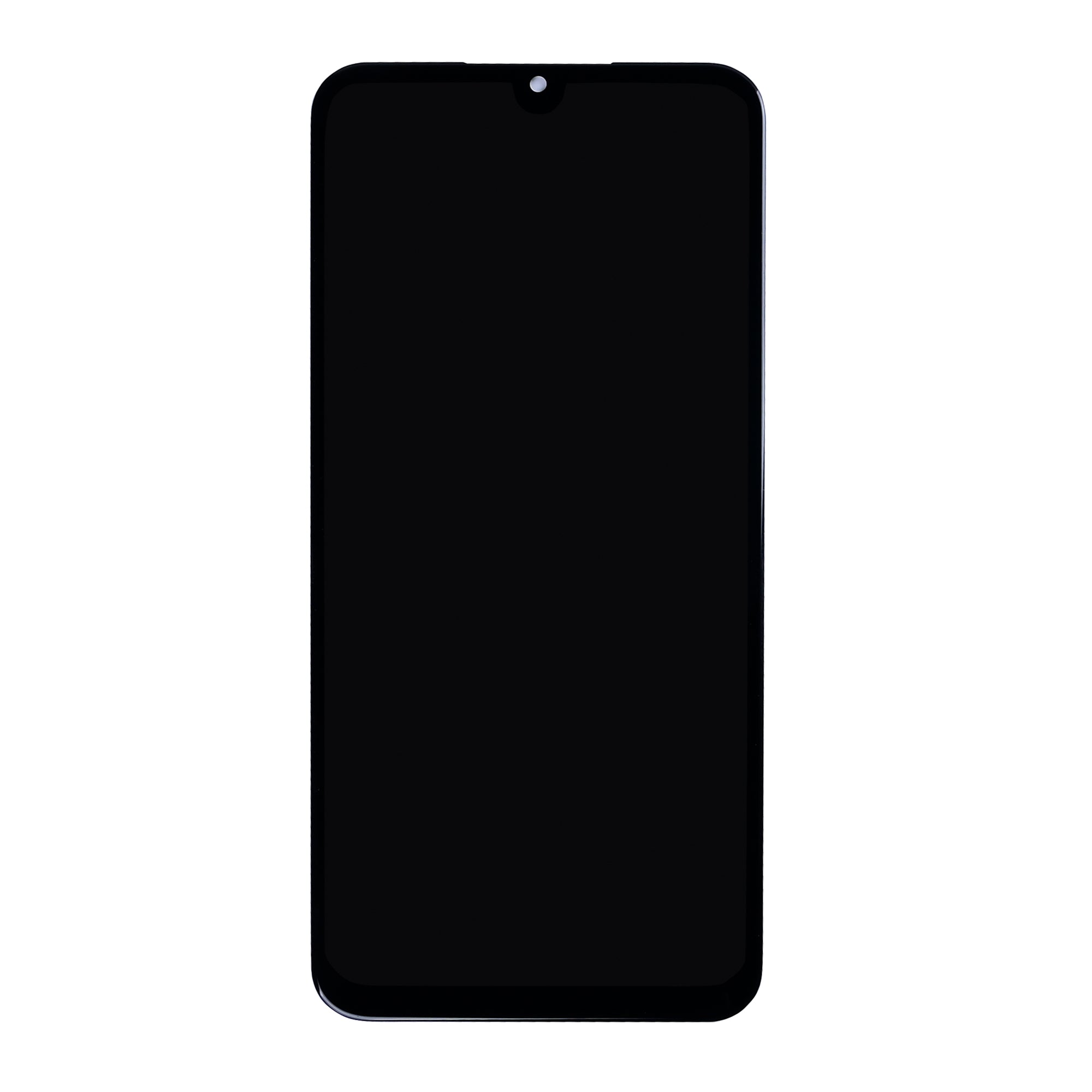 Samsung Galaxy M34 5G M346B Display und Touchscreen-Digitizer ohne Rahmen Black Soft-OLED