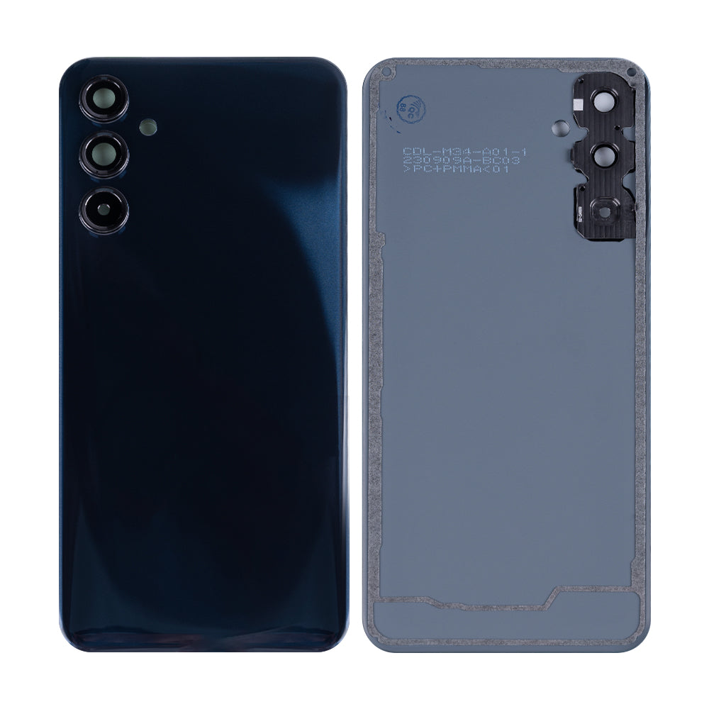 Samsung Galaxy M34 5G M346B Original OEM Backcover mit Kameraglas, Farbe wählbar – Bild 7