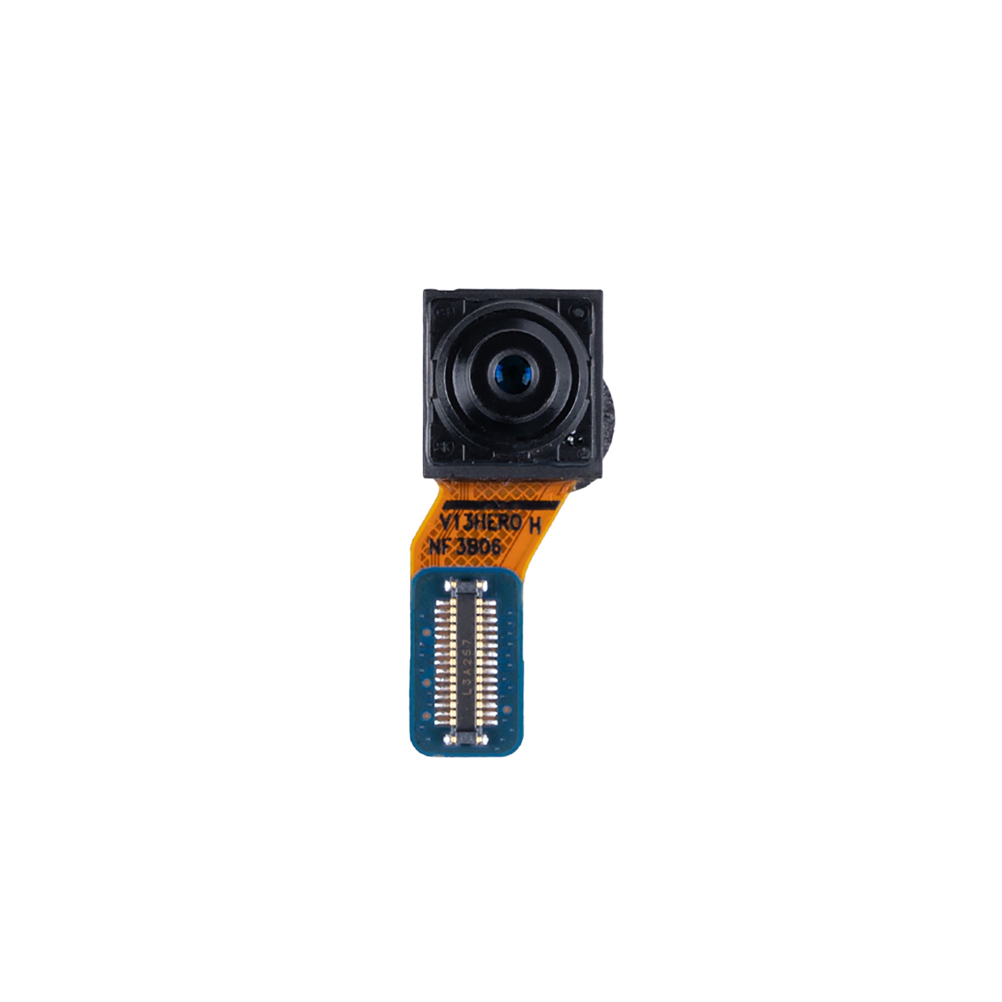 Samsung Galaxy M34 5G M346B Frontkamera 13MP Wide OEM – Bild 2