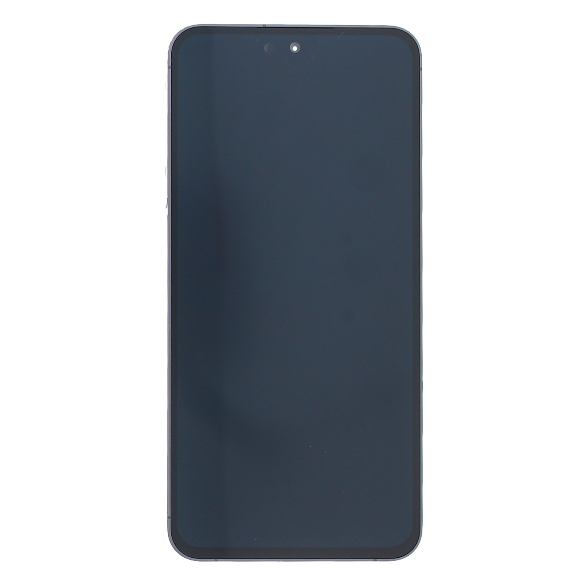 Samsung Original Service Pack Display Galaxy M15 5G M156B mit Rahmen Gray Grau – Bild 2