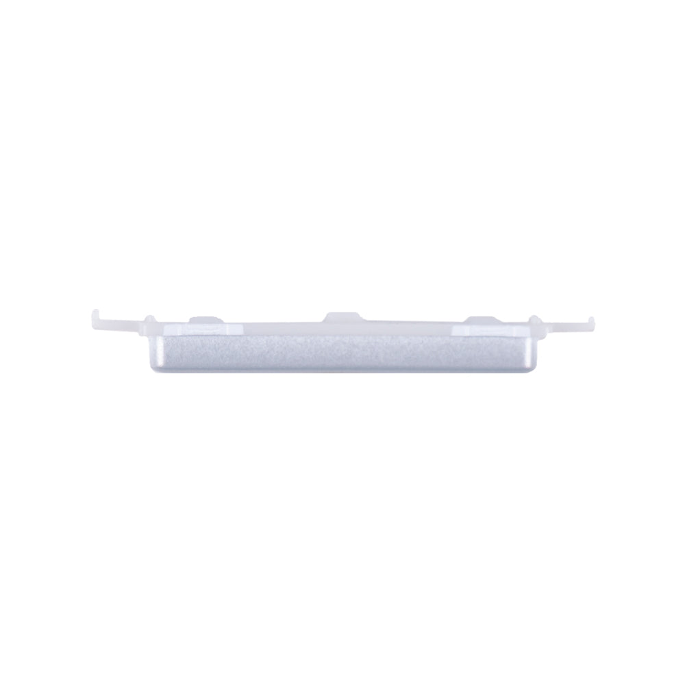 Samsung Galaxy M34 5G M346B Lautstärketaste Prism Silver OEM – Bild 2