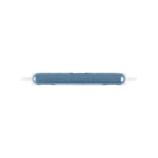 Samsung Galaxy M34 5G M346B Lautstärketaste Waterfall Blue OEM