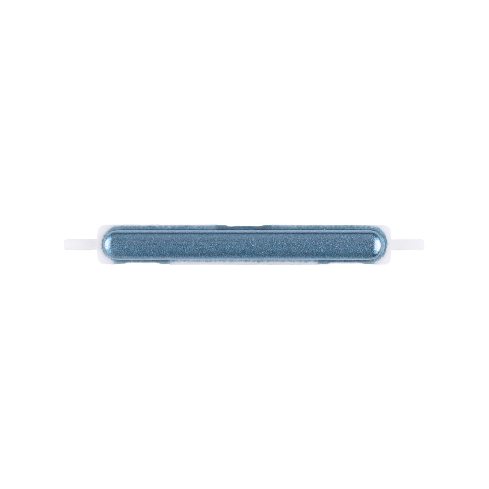 Samsung Galaxy M34 5G M346B Lautstärketaste Waterfall Blue OEM