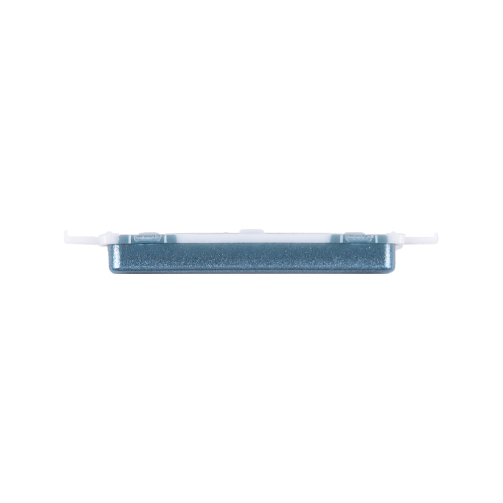 Samsung Galaxy M34 5G M346B Lautstärketaste Waterfall Blue OEM – Bild 2
