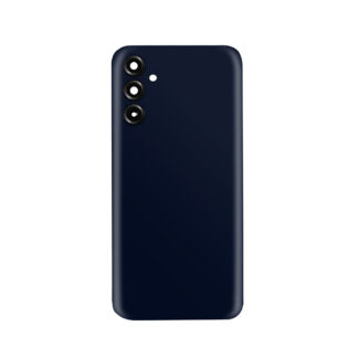 Samsung Galaxy M14 5G M146B Original OEM Backcover mit Kameraglas, Farbe wählbar - Modell: M14 M146B - Farbe: Navy Blue (Blau)
