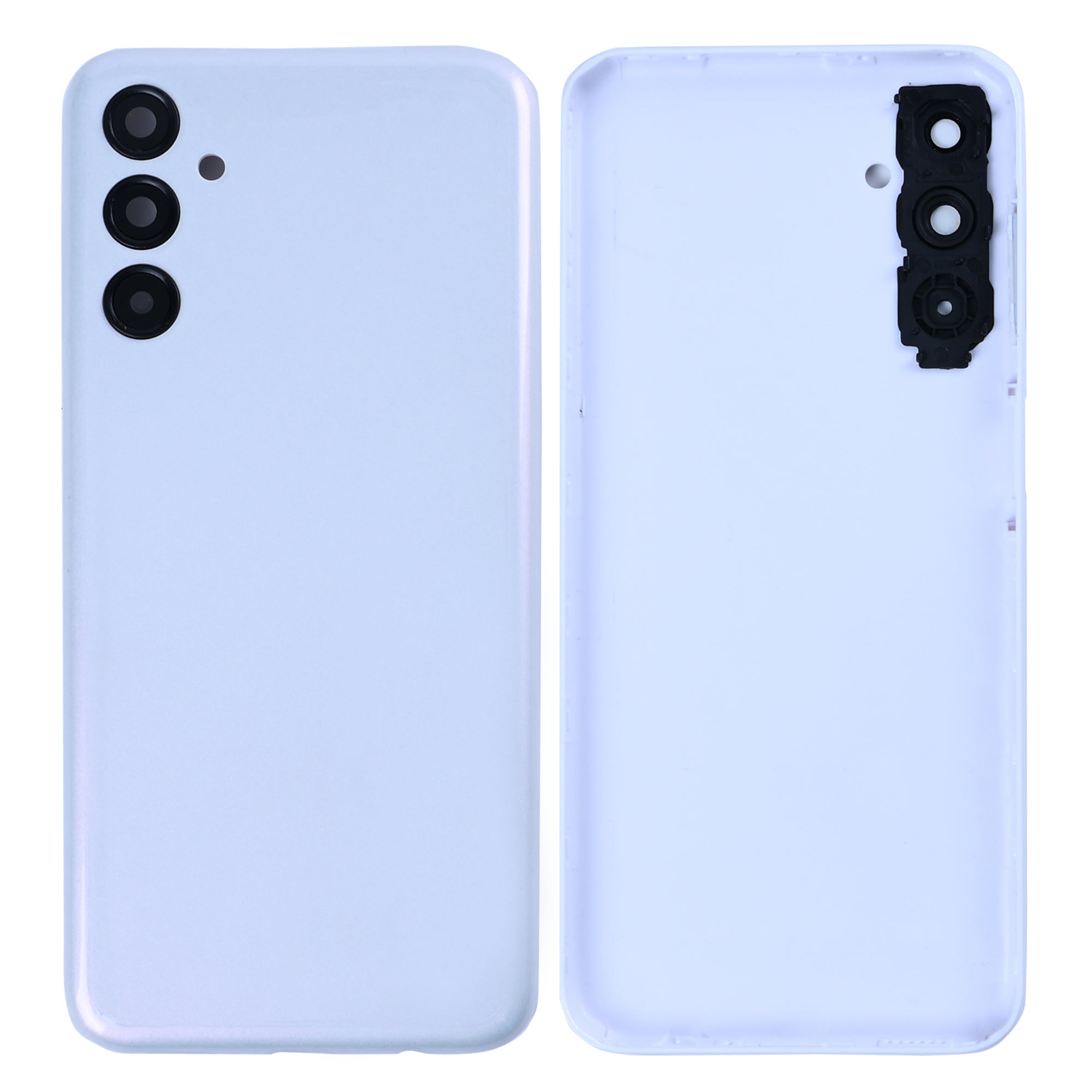 Samsung Galaxy M14 5G M146B Original OEM Backcover mit Kameraglas, Farbe wählbar – Bild 5