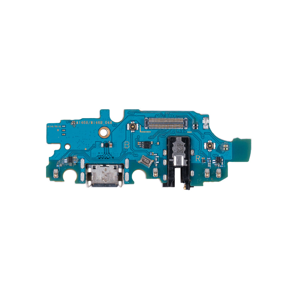 OEM Ladebuchse Ladeplatine Flex für Samsung Galaxy M/J/Core/XCover Serie – Bild 12