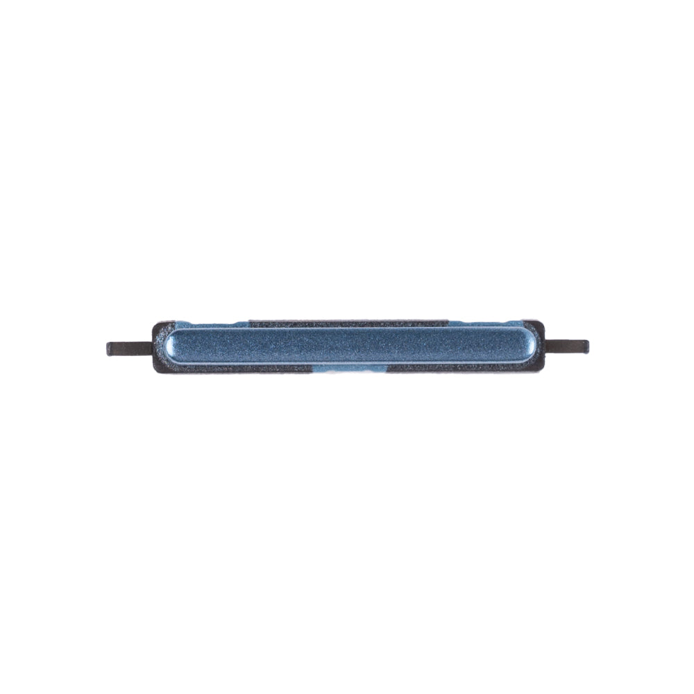Samsung Galaxy M14 5G M146B Lautstärketaste Light Blue OEM