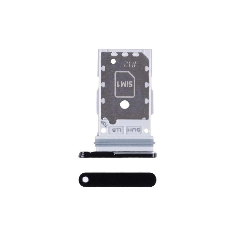 Samsung Galaxy S23 Ultra S918B Original OEM SIM-Kartenhalter, Farbe wählbar