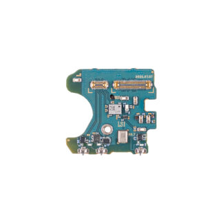 Samsung Galaxy Note 20 4G N980F, Note 20 5G N981B SUB PBA Platine OEM